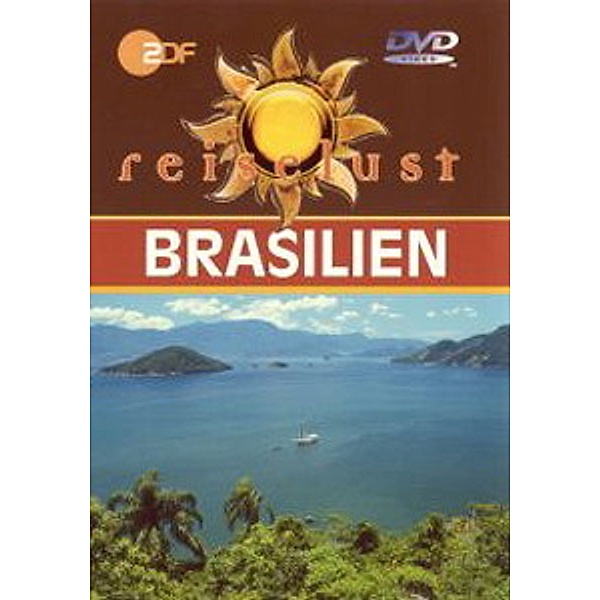 ZDF-Reiselust - Brasilien, keiner