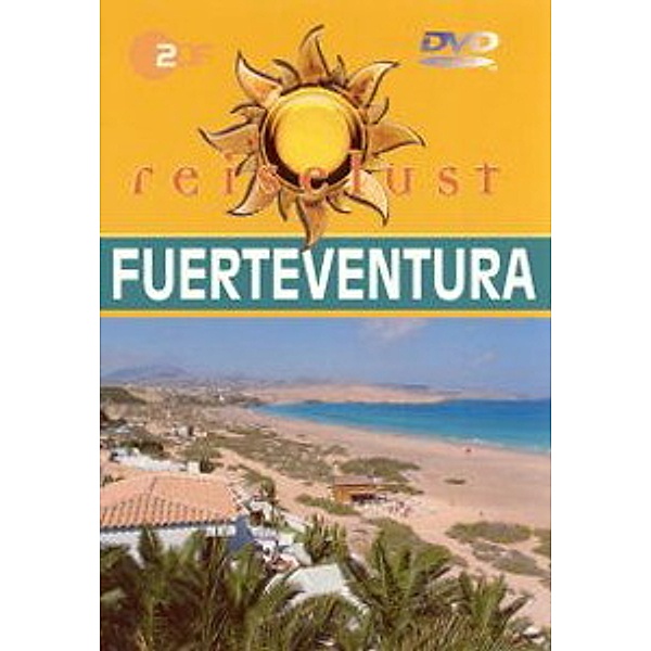 ZDF-Reiselust - Fuerteventura, keiner