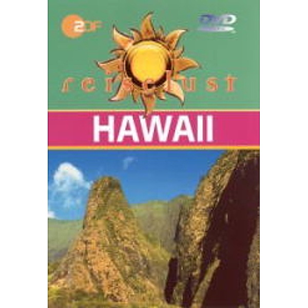 ZDF-Reiselust - Hawaii, keiner