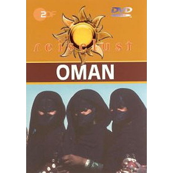 ZDF-Reiselust - Oman, keiner