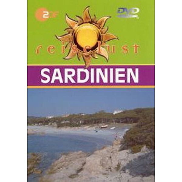 ZDF-Reiselust - Sardinien, keiner