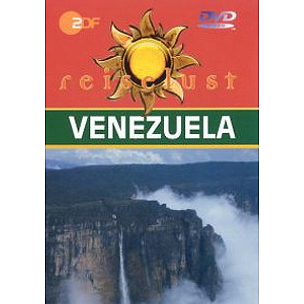 ZDF-Reiselust - Venezuela, keiner