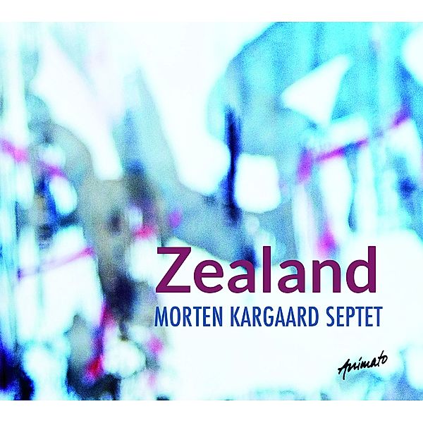 Zealand, Morten Septet Kargaard