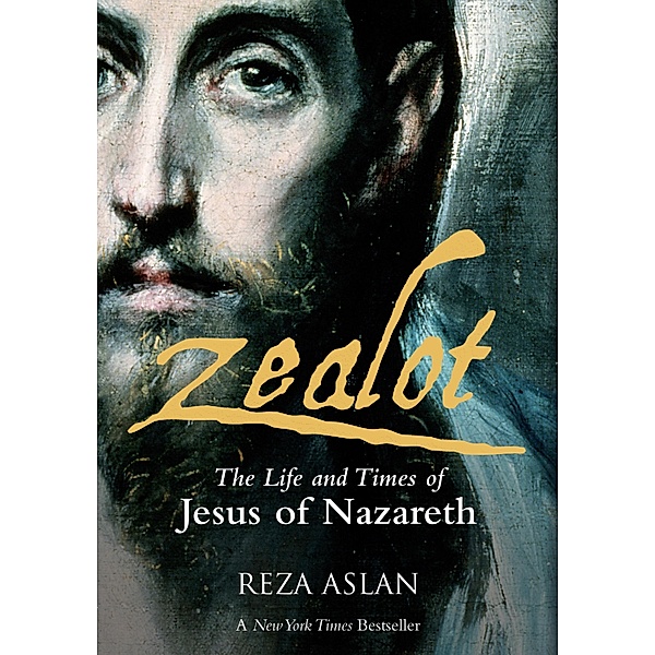 Zealot, Reza Aslan