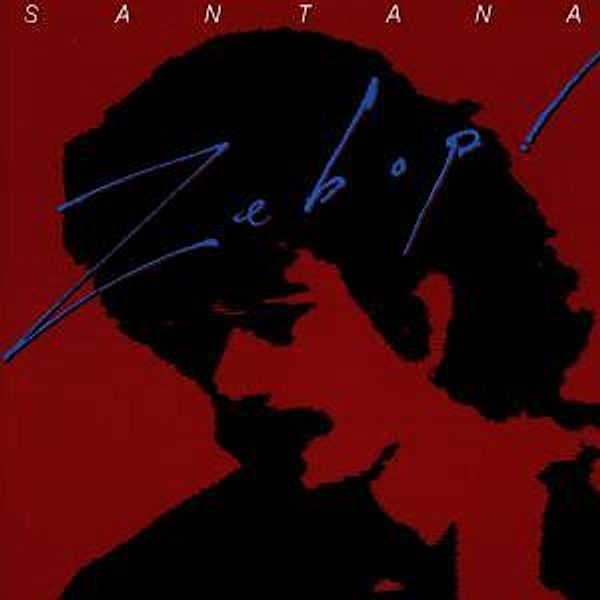 Zebop!, Santana