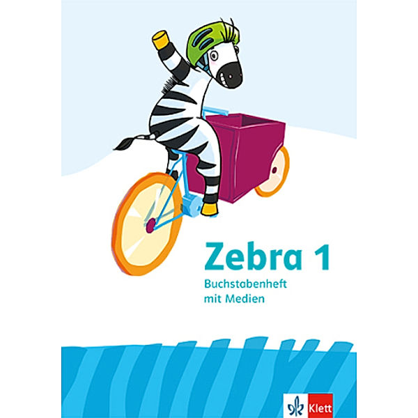 Zebra 1, m. 1 Beilage