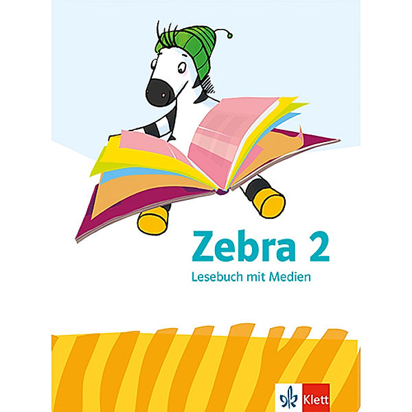 Zebra 2, m. 1 Beilage