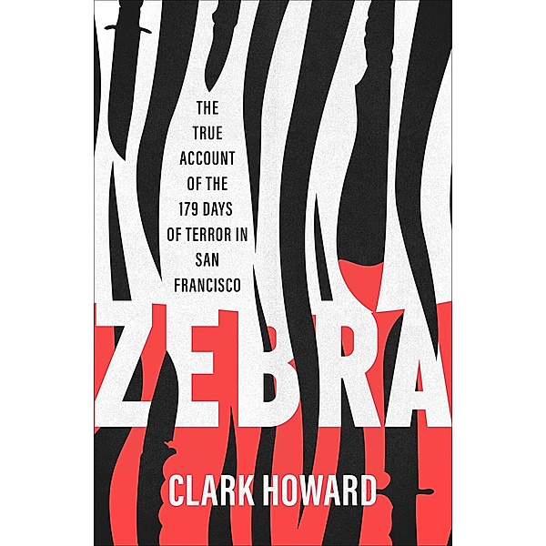 Zebra, Clark Howard