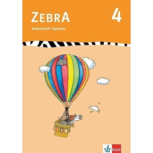 Zebra, Ausgabe ab 2007: Zebra 4