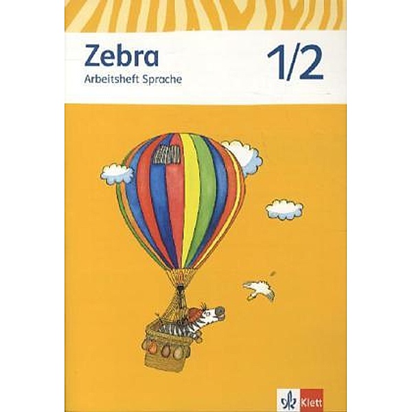 Zebra. Ausgabe ab 2011 / Zebra 2