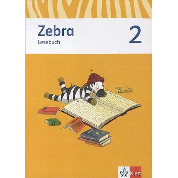 Zebra. Ausgabe ab 2011 / Zebra 2