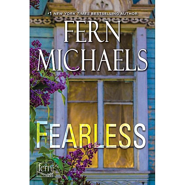 Zebra Books: Fearless, Fern Michaels