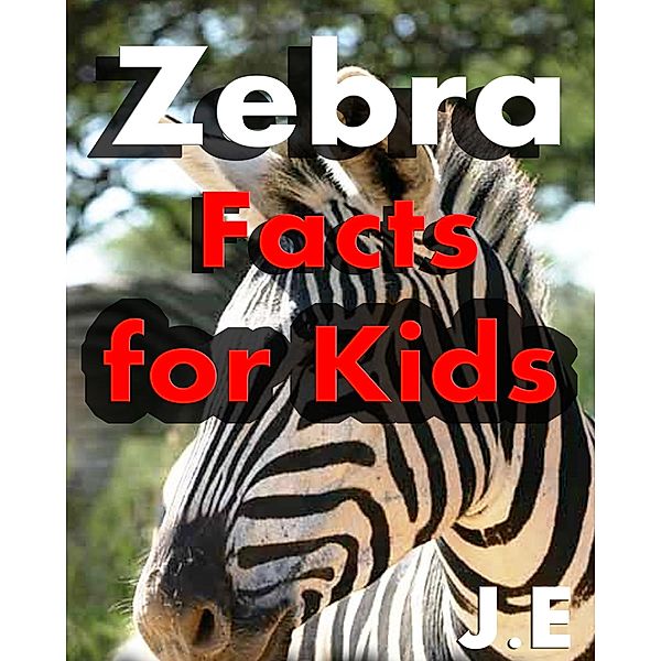 Zebra Facts for Kids: Fun Facts about Zebras, Joseph Eleyinte