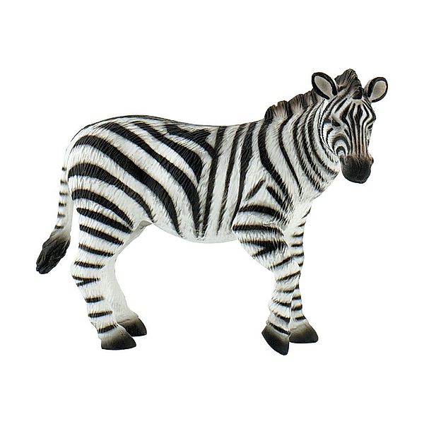 Bullyworld Zebra, Spielfigur