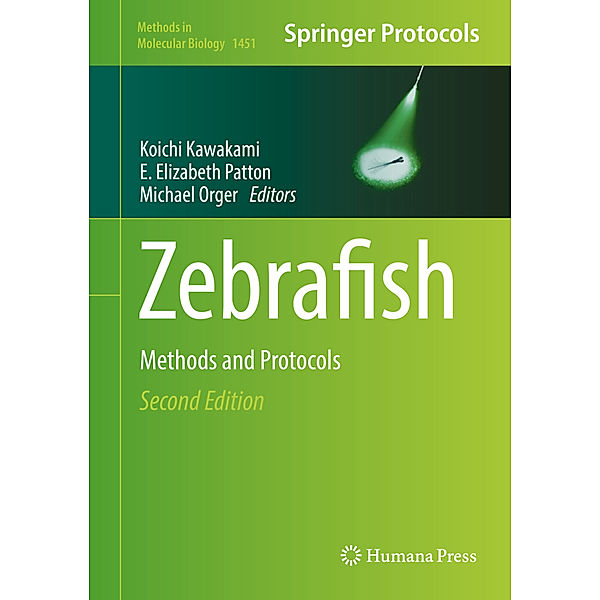 Zebrafish