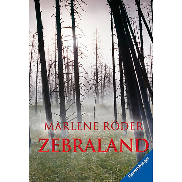 Zebraland, Marlene Röder