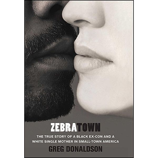 Zebratown, Greg Donaldson