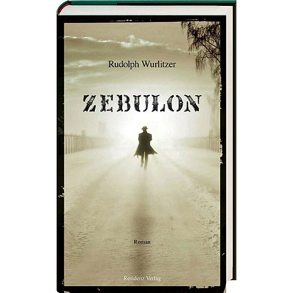 Zebulon, Rudolph Wurlitzer