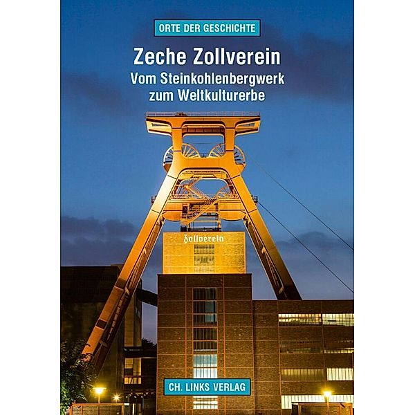 Zeche Zollverein, Ute Durchholz