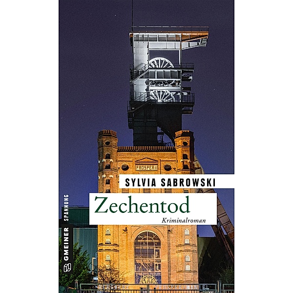 Zechentod / Hobbyermittlerin Liesa Kwatkowiak Bd.1, Sylvia Sabrowski