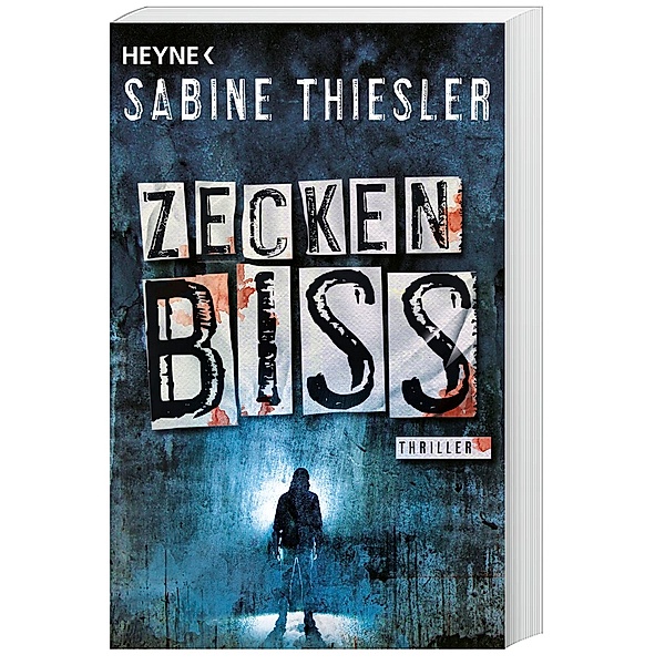 Zeckenbiss, Sabine Thiesler