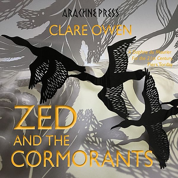 Zed and the Cormorants, Clare Owen