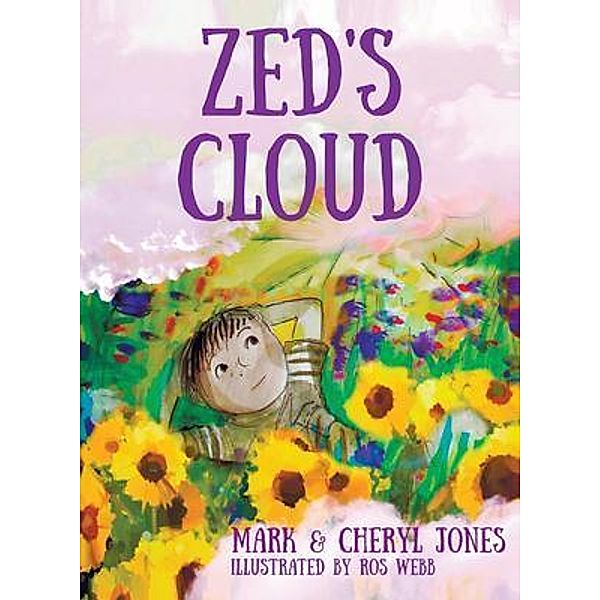 Zed's cloud, Mark Jones