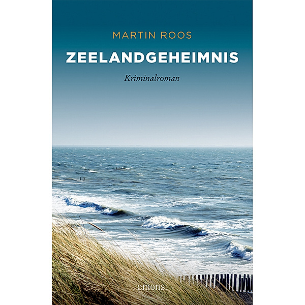 Zeelandgeheimnis, Martin Roos