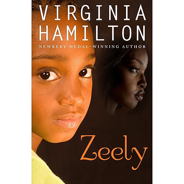 Zeely, Virginia Hamilton