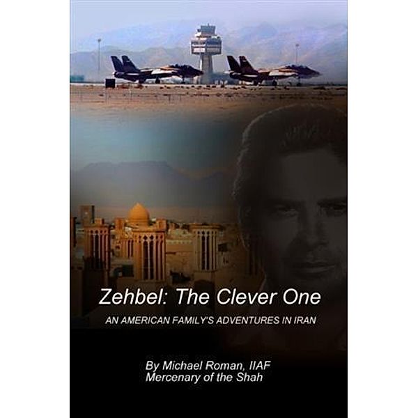 Zehbel: The Clever One, Michael Roman