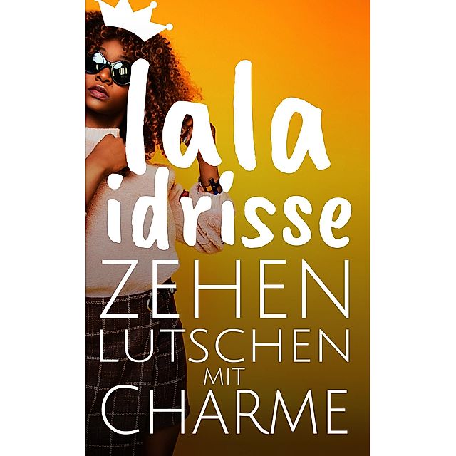 Zehenlutschen mit Charme eBook v. Lala Idrisse | Weltbild