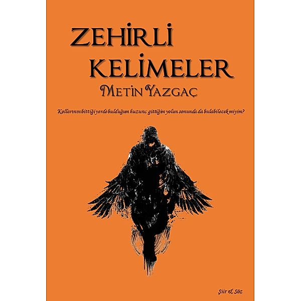 Zehirli Kelimeler, Metin Yazgaç