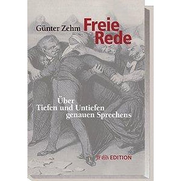 Zehm, G: Freie Rede, Günter Zehm