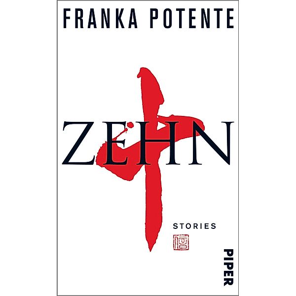 Zehn, Franka Potente