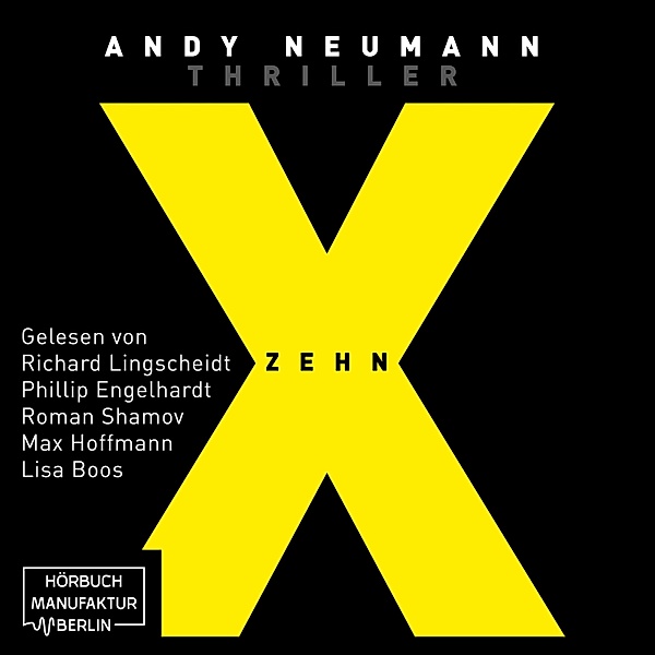 Zehn, Andy Neumann