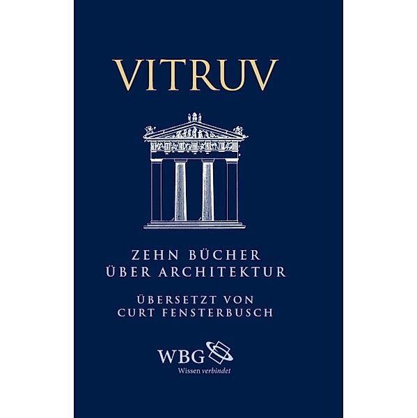 Zehn Bücher über Architektur, Vitruv