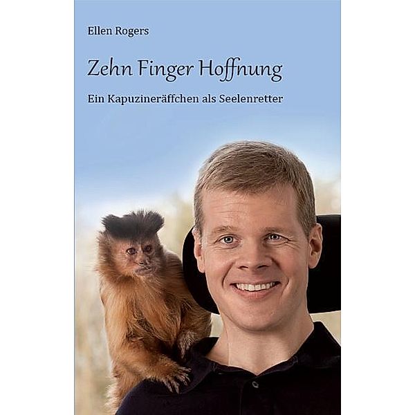 Zehn Finger Hoffnung, Ellen Rogers