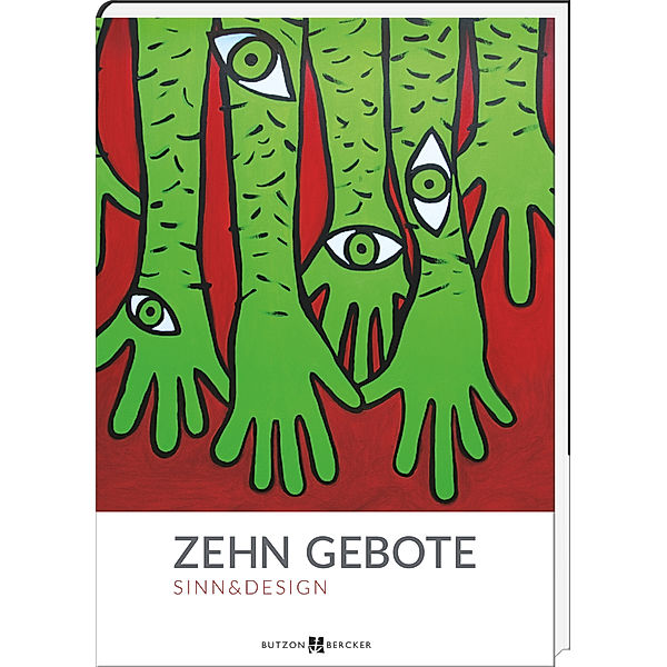 Zehn Gebote