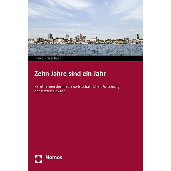 Zehn Jahre sind ein Jahr