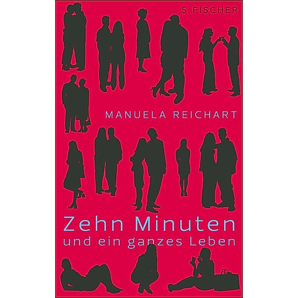 Zehn Minuten und ein ganzes Leben, Manuela Reichart