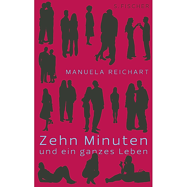 Zehn Minuten und ein ganzes Leben, Manuela Reichart