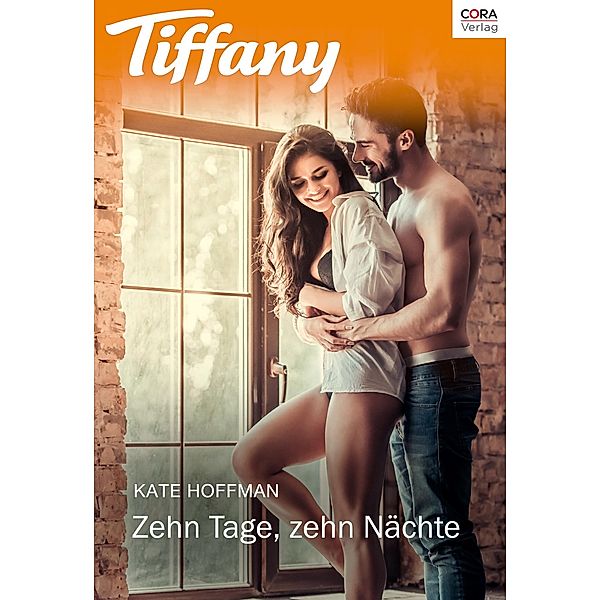 Zehn Tage, zehn Nächte, Kate Hoffmann