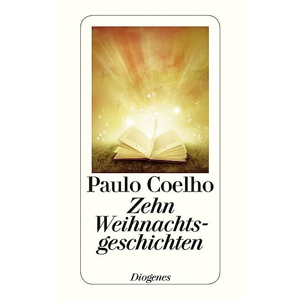 Zehn Weihnachtsgeschichten, Paulo Coelho