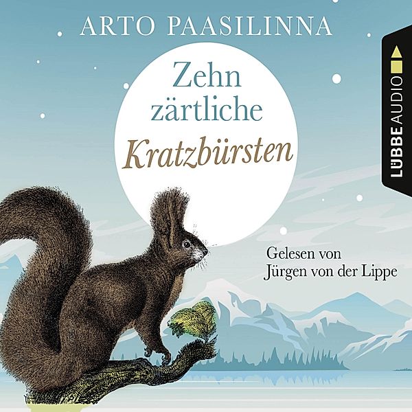 Zehn zärtliche Kratzbürsten, Arto Paasilinna