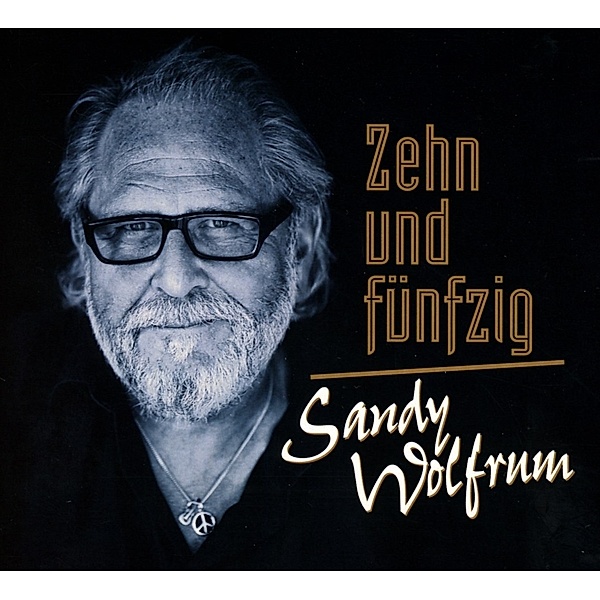 Zehnundfünfzig, Sandy Wolfrum