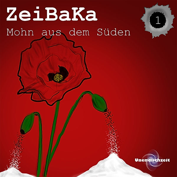 ZeiBaKa - 1 - ZeiBaKa - Mohn aus dem Süden, Niklas Baumgarten