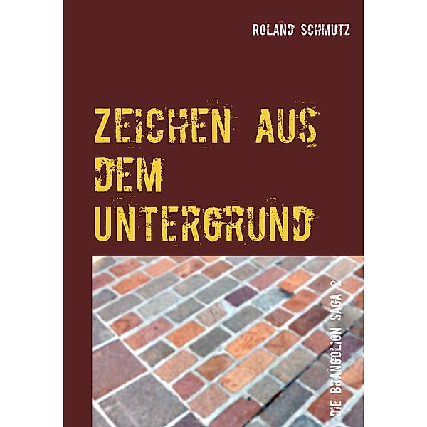 Zeichen aus dem Untergrund, Roland Schmutz