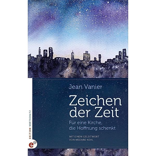 Zeichen der Zeit, Jean Vanier