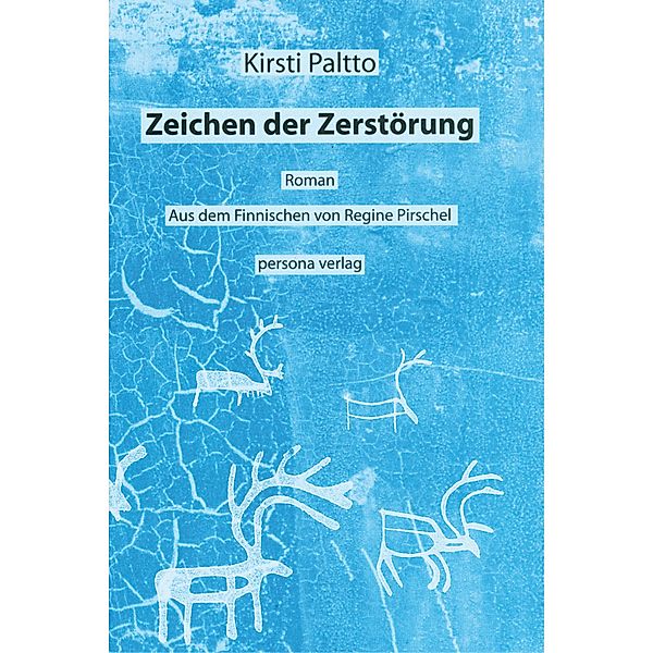 Zeichen der Zerstörung, Kirsti Paltto