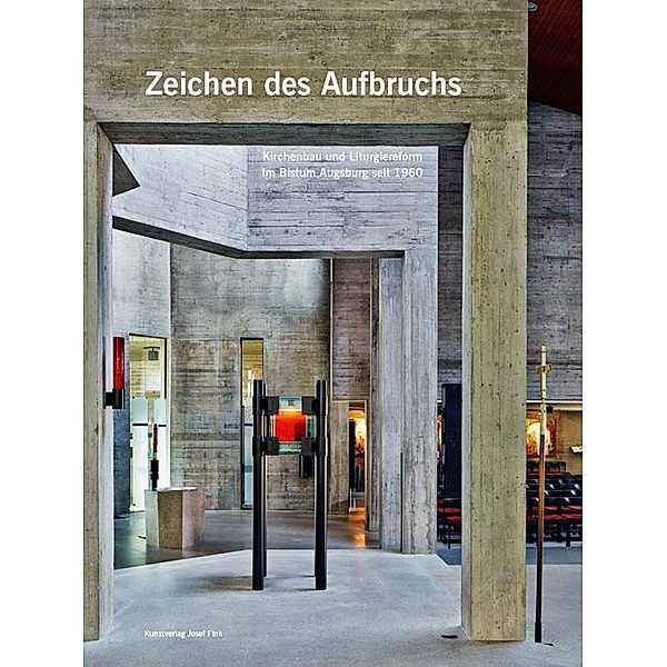 Zeichen des Aufbruchs